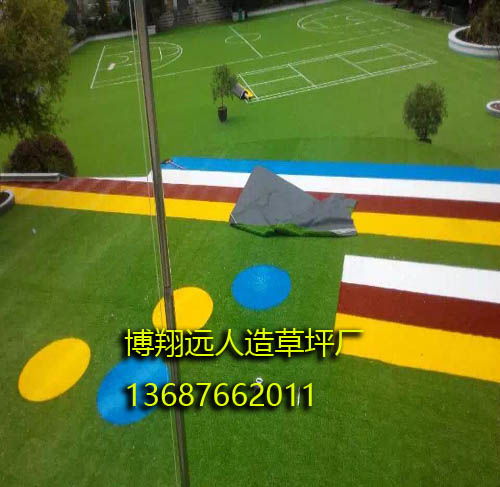 草坪地墊報價 廠家