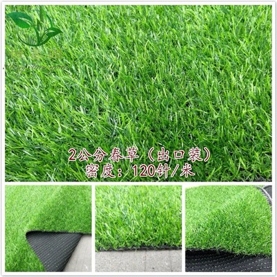 西寧人工草皮塑料人造草坪公司恒春園綠色草皮圖片_高清圖_細節圖