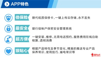 移動互聯時代 海爾服務的三步走創新之路與信息及時交互服務