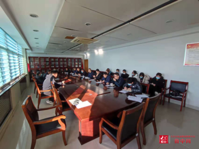 淄博高新區全面開展第一次自然災害綜合風險普查房屋建筑調查工作