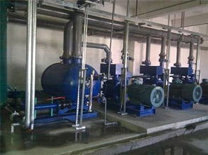 耐酸水環(huán)真空泵 唐山水環(huán)真空泵 業(yè)達(dá)真空查看